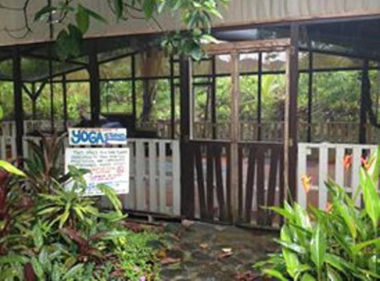 Paradise Eco Village Pahoa Bagian luar foto