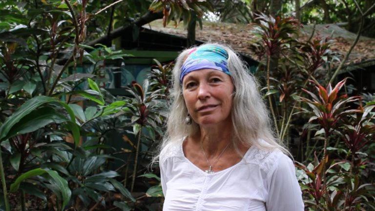 Paradise Eco Village Pahoa Bagian luar foto