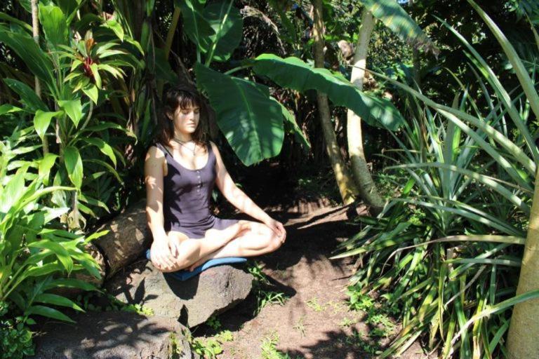 Paradise Eco Village Pahoa Bagian luar foto